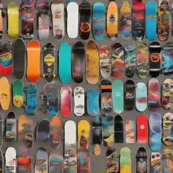 Choosing the Right Really Good Skateboards for You